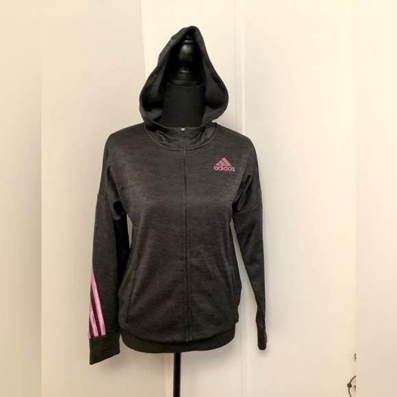 Adidas Jacket - Picture 1 of 3